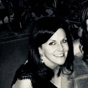 Meet your Posher, Lynne